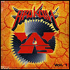 CD Arakain - Arakain 15 Vol.1