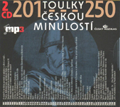 Toulky českou minulostí 201-250