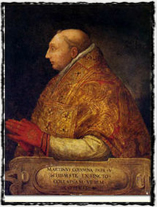 Oddo Colonna-papež Martin V. (zdroj: Wikipedia, the free encyclopedia)