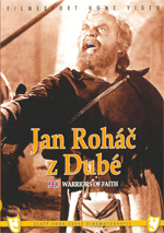 film Jan Roháč z Dubé (© Filmexport Home video s.r.o.)