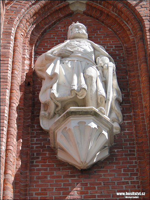 Kaliningrad (RF) – aneb Královec, založený českým králem Přemyslem Otakarem II.