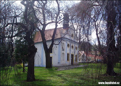 Český Krumlov (CČSH)