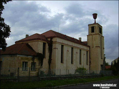 Čelákovice (CČSH)