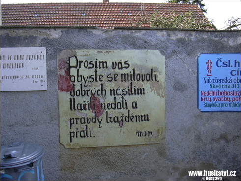 Městec Králové (CČSH)