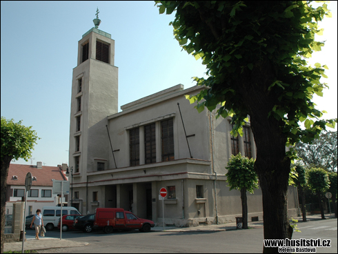 Louny (CČSH)