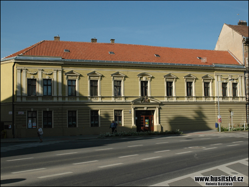 Kroměříž (CČSH)