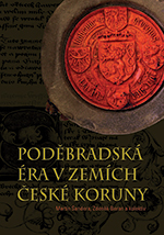 Martin Šandera, Zdeněk Beran a kolektiv - Poděbradská éra v zemích České koruny