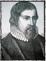 Jan Blahoslav (zdroj: Wikipedie).