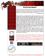 Web Husité (12/2003-30.09.2013)